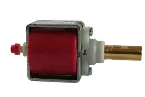 24V Mixer Washer Water Pump