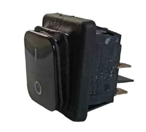 Przełącznik główny zacieraczki Mixer Vertigo zdj.1