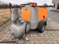 Mixers UTIFORM HD 50 used working foto 2