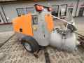 Mixers UTIFORM HD 50 used working foto 3