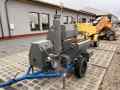 ATM 37 plastering machine - diaphragm pump foto 3
