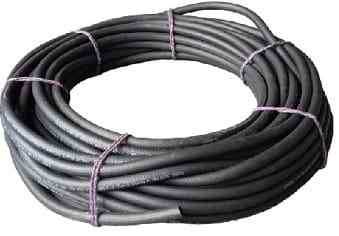 Hose for the air 12,5 MPA foto 1
