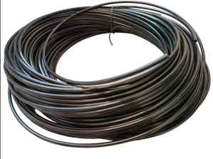 Tekalan hose, diameter 6 mm meter