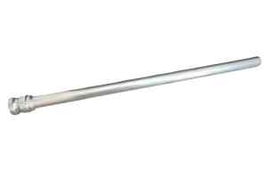 Aluminium pipe for spraygun 130