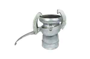 Perrot MT 70 with female thread 3"