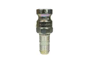 Camlock coupling VT 25 male rotary
