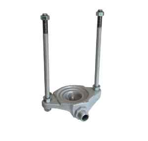 Yoke of the pump for type D and R Kaleta
