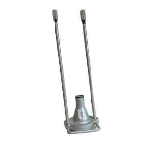Pump yoke 150 Kaleta