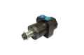 Winch hydraulic motor foto 1