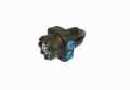 Winch hydraulic motor foto 3