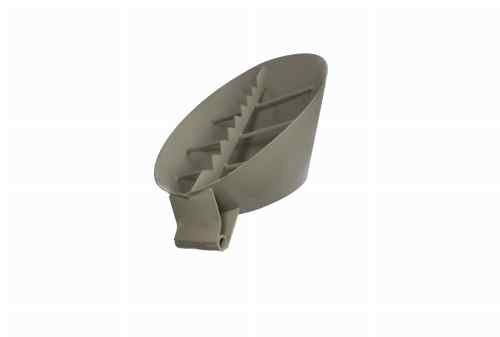 Hopper hopper Brinkmann 260/43 Mixokret rear tipper foto 1