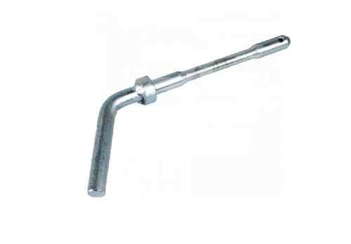 PFT pivot pin foto 1