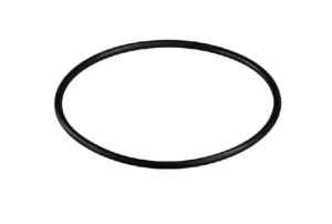 Suction flange gasket