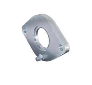 G4 suction flange with D pump