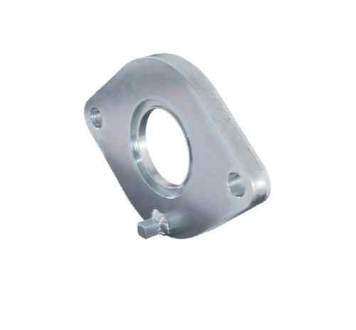 G4 suction flange with D pump foto 1