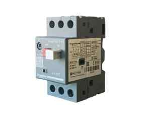 Motor protection switch 1,6-2,5A