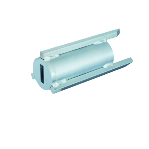 PFT pump mixing tube cleaner
