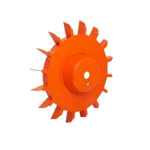 Star wheel 35 l/min | 60 l/min G 4