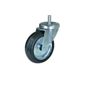 PFT castor wheel