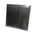 Brinkmann ventilation grille foto 1