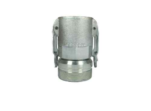Złącze MT 50 gwint zewnętrzny 2 1/2" zdj.1