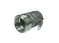 MT 50 connector external thread 2 1/2" foto 3