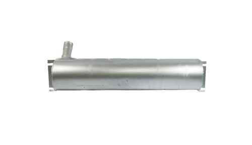 Silencer Putzmeister 740 2008-2014  foto 1