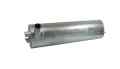 Silencer Putzmeister 740 2008-2014  foto 2