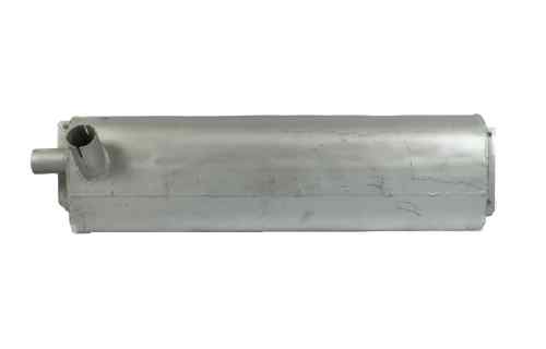 Tłumik BMS Worker zdj.1