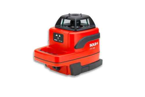 Laser EVO 360 Sola  zdj.1