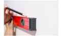 Poziomica aluminiowa RED3 Sola 100 cm zdj. 4