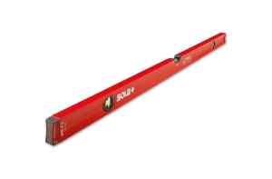 Poziomica aluminiowa BIG X3 Sola 80 cm 
