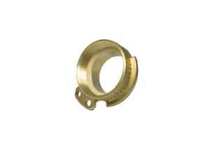 Króciec spustu 2" agregat 