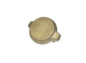 Zaślepka króćca 3 agregat