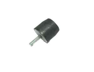M10 40x35 rubber buffer 