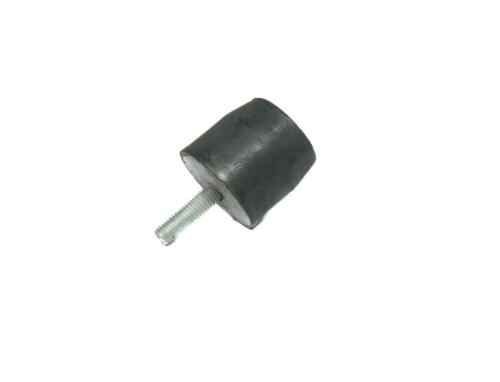 M10 40x35 rubber buffe