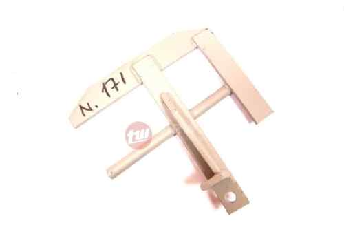 Lower extreme mixer P-13 foto 1