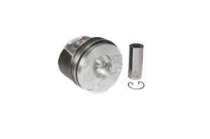 Hatz 1D81S engine piston complete set