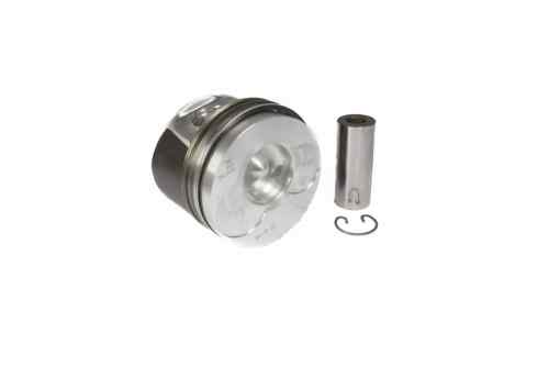Hatz 1D81S engine piston complete set