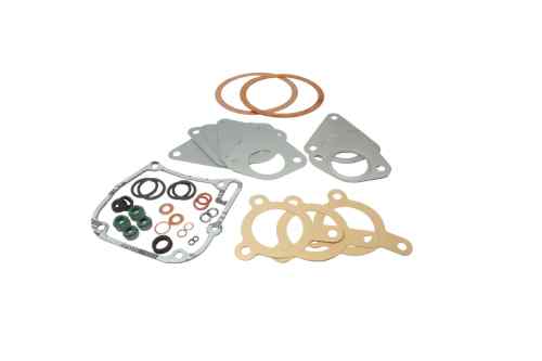 Gasket set for HATZ 1D81 head