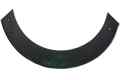 WEAR PLATE 8MM HARDOX foto 1