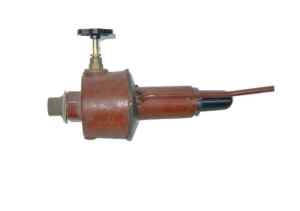 ATM safety valve