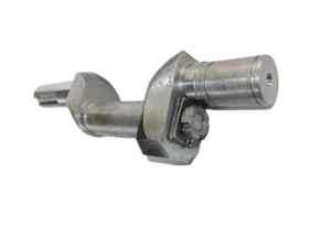 ATM adjustable crankshaft