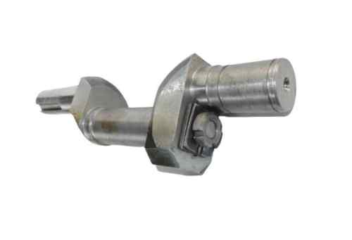 ATM adjustable crankshaft