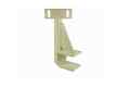 Putzmeister right mixer arm foto 1