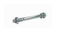 Screw M10x100 8.8 foto 1