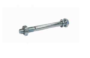 Screw M10x100 8.8