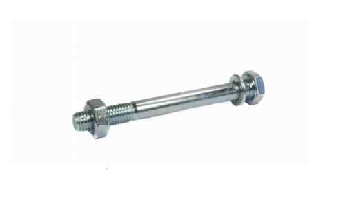 Screw M10x100 8.8 foto 1