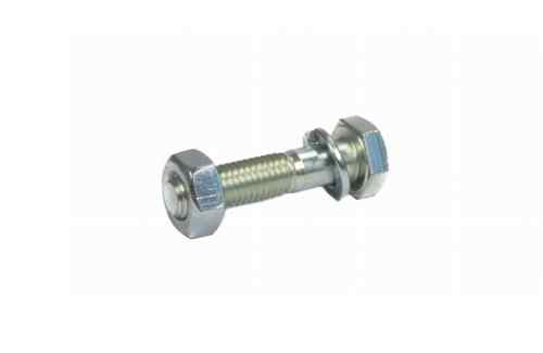 Mixer screw M10x45 8.8