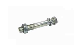 Mixer shaft screw M16x120 
